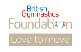 british gymnastics foundation
