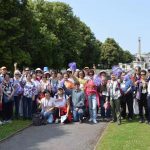 Day trip to Port Sunlight 2019