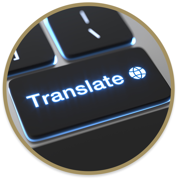 TRANSLATION AND INTERPRETATION